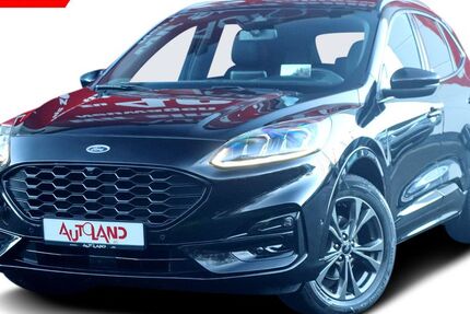 Ford Kuga 77.892 km 24.990 &euro; Meißen 01662