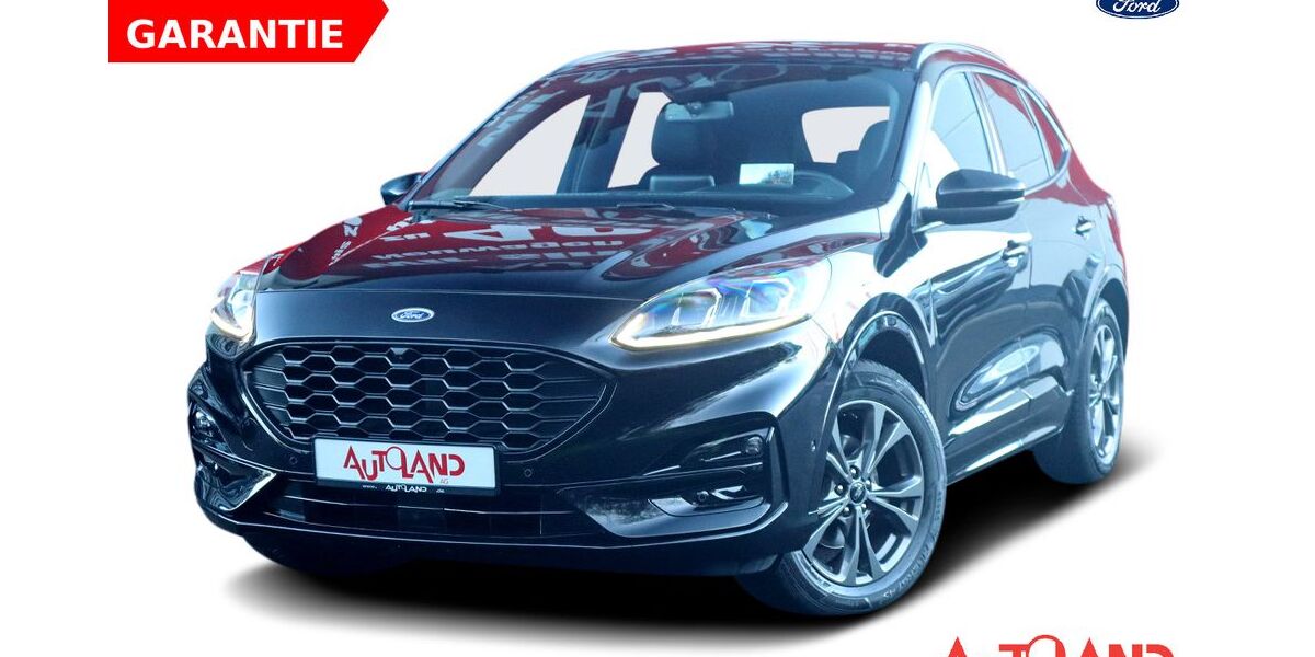 Ford Kuga 77.892 km 24.990 &euro; Meißen 01662