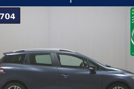 Renault Clio 89.844 km 7.280 &euro; Gyhum/Bockel 27404