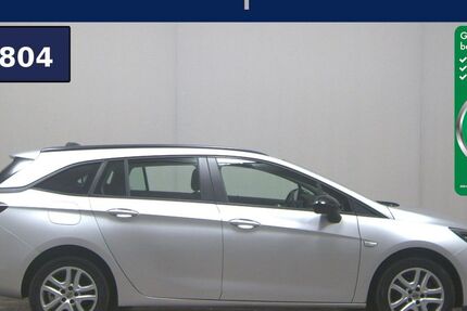 Opel Astra 46.336 km 11.980 &euro; Gyhum/Bockel 27404