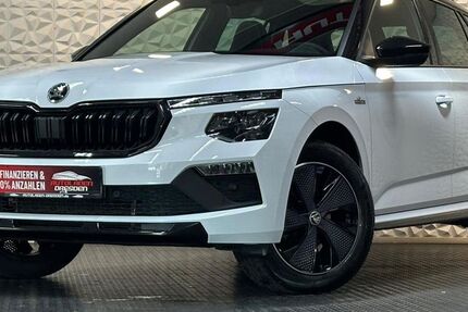 Skoda Kamiq 9.936 km 23.999 &euro; Heidenau 01809