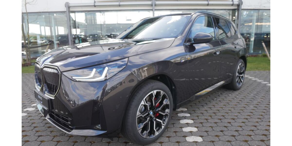 BMW X3 2.500 km 65.490 &euro; Bitburg 54634