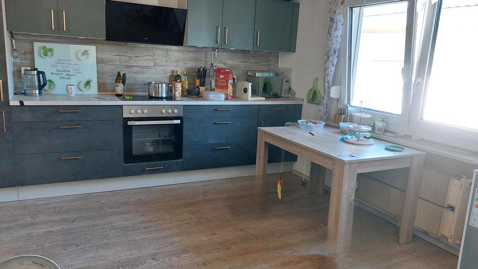 Einfamilienhaus Hohenroth - 280.000&euro; | Angebot:26750593