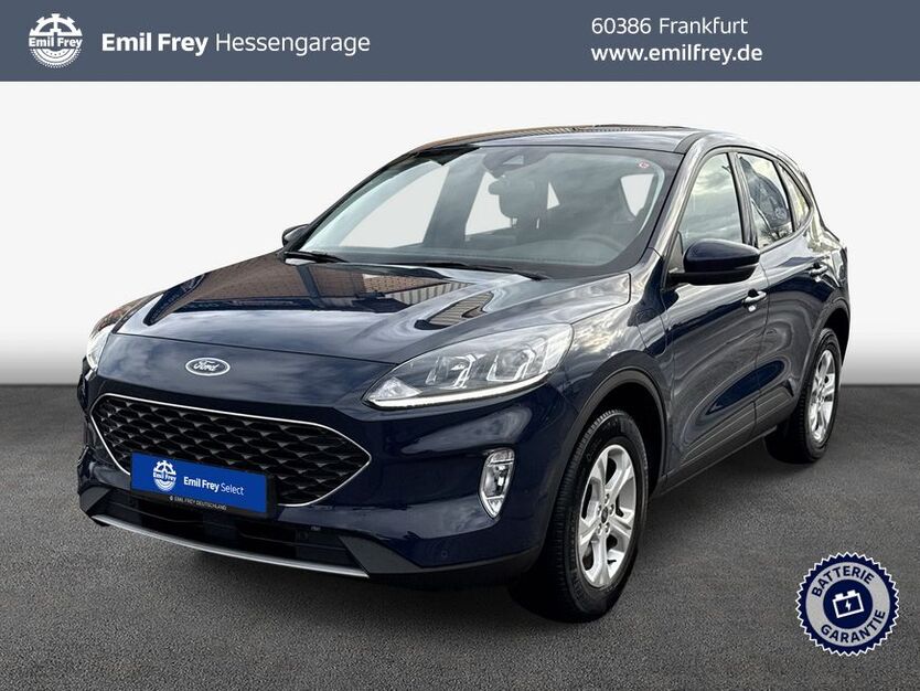 Kuga