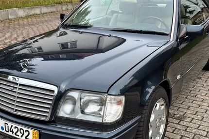 Mercedes-Benz E 320 286.000 km 18.999 &euro; Malsfeld 34323
