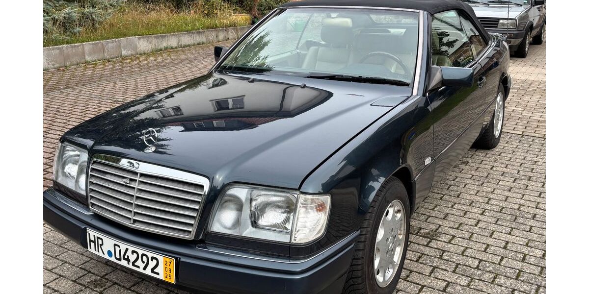 Mercedes-Benz E 320 286.000 km 18.999 &euro; Malsfeld 34323