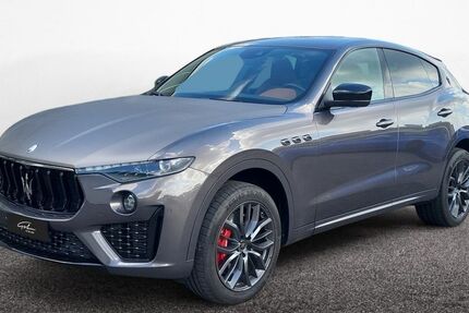 Maserati Levante 67.900 km 72.900 € Singen 78224