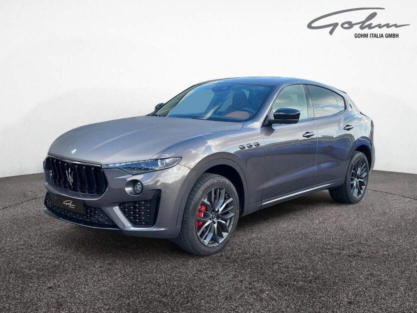 Maserati Levante 67.900 km 72.900 € Singen 78224