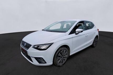 Seat Ibiza 40.650 km 17.980 &euro; Fürth 90763