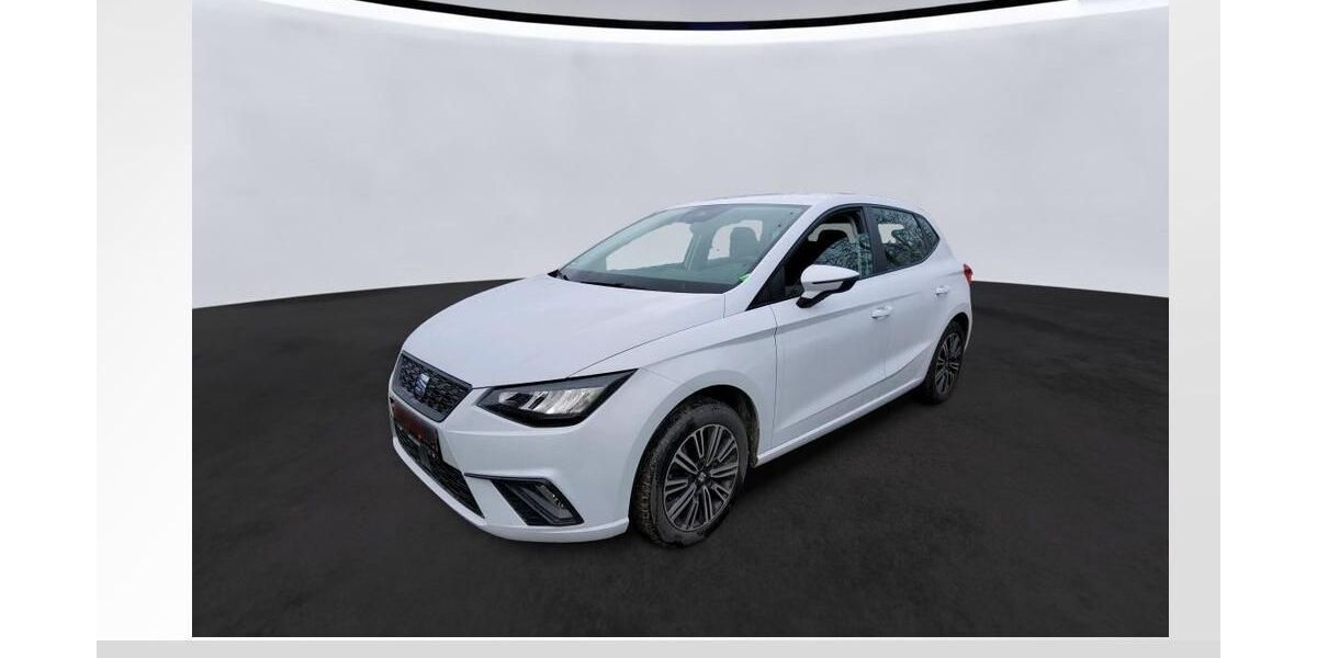 Seat Ibiza 40.650 km 17.980 &euro; Fürth 90763