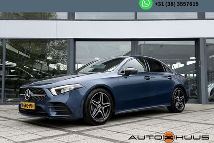 Mercedes A 200