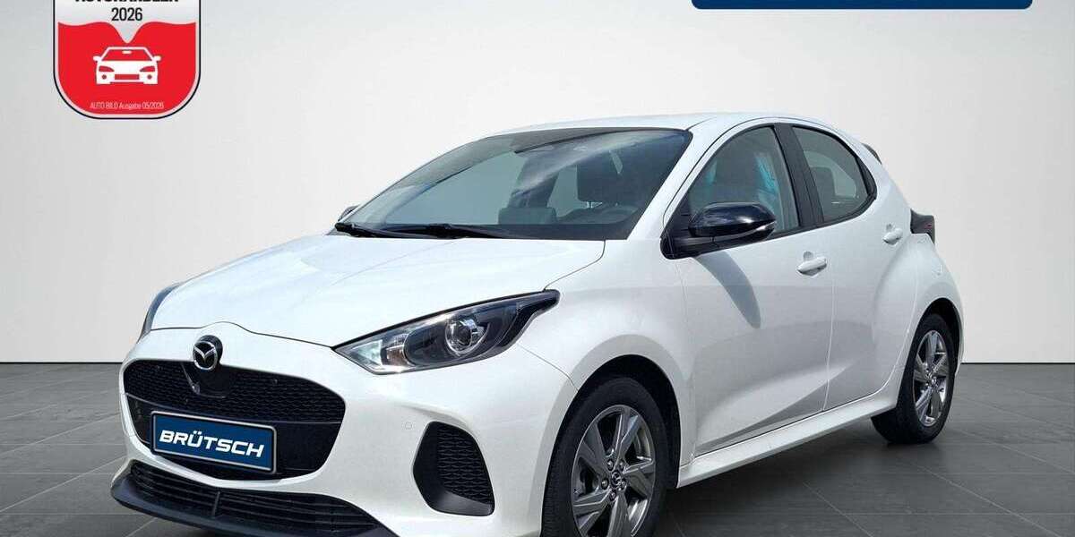Mazda 2 13.500 km 22.780 &euro; Singen 78224