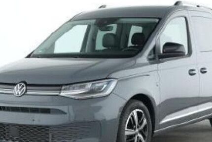 VW Caddy 7.645 km 35.480 &euro; Langenhagen 30853
