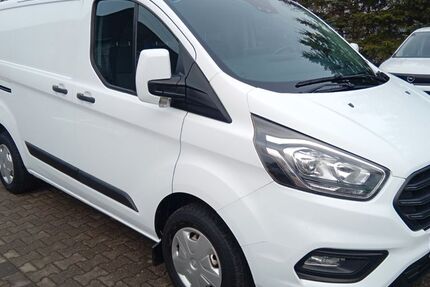 Ford Transit Custom 41.000 km 19.499 &euro; Fredersdorf-Vogelsdorf bei Berlin 15370