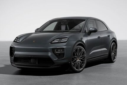 Porsche Macan 4.300 km 78.900 &euro; Stuttgart 70469