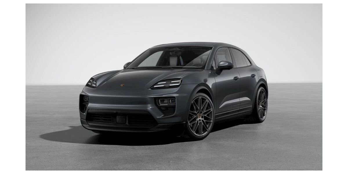 Porsche Macan 4.300 km 78.900 &euro; Stuttgart 70469