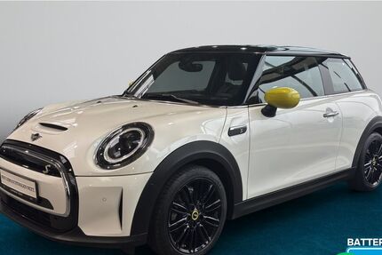 Mini Cooper SE 27.019 km 20.690 &euro; Bad Kreuznach 55543