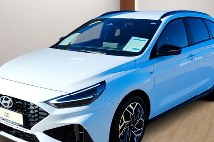 Hyundai i30 2.500 km 29.990 &euro; Bremerhaven 27568