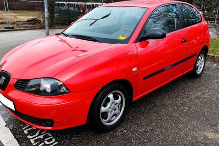 Seat Ibiza 139.527 km 3.200 &euro; Georgsmarienhütte 49124
