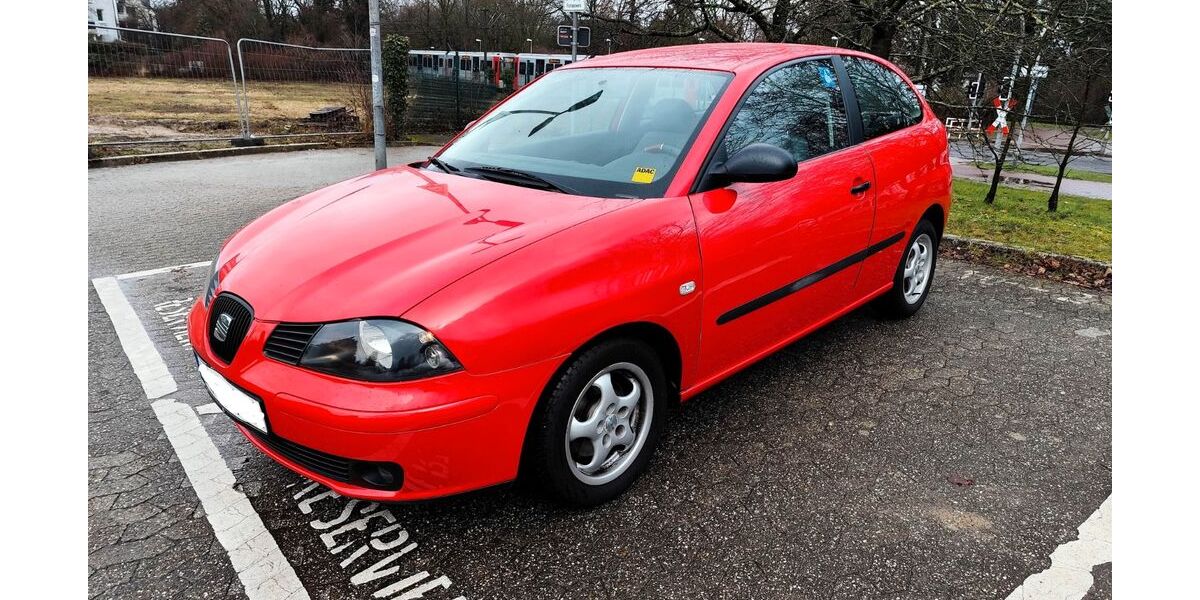 Seat Ibiza 139.527 km 3.200 &euro; Georgsmarienhütte 49124