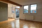 Dachgeschoßwohnung Köln Innenstadt - 2 Zimmer, 60 m&sup2;, 1.200&euro; | Angebot:26294645