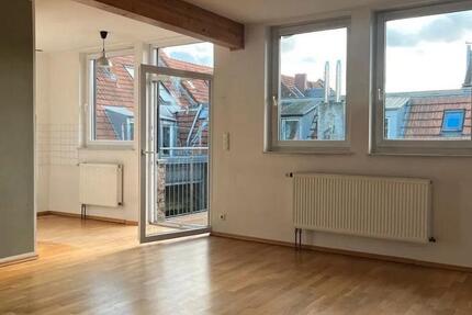 Wohnung Köln Innenstadt - 2 Zimmer, 60 m&sup2;, 1.200&euro; | Angebot:26294645