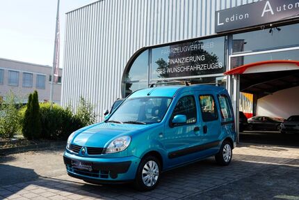 Renault Kangoo 210.000 km 1.900 &euro; Gundelfingen /Freiburg 79194