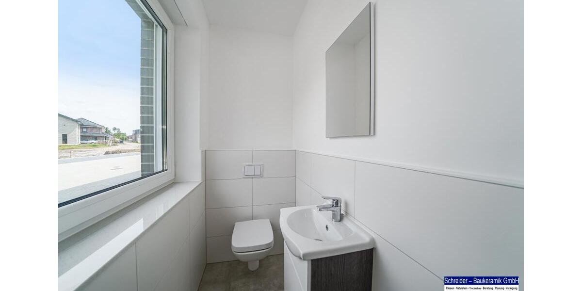 Reihenhaus Schortens - 5 Zimmer, 152 m&sup2;, 369.900&euro; | Angebot:27091875