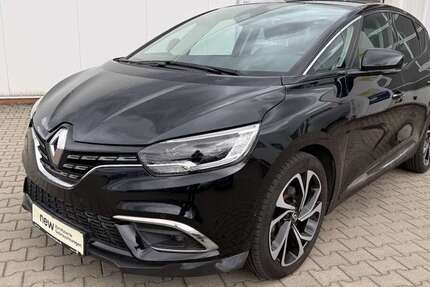Renault Scenic 46.900 km 18.990 &euro; Weißenfels 06667