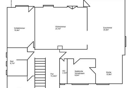 Haus Althütte - 10 Zimmer, 340 m&sup2;, 1.350.000&euro; | Angebot:26865096