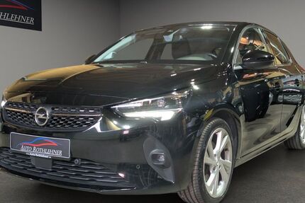 Opel Corsa 56.940 km 13.590 &euro; Wagenhofen 85235