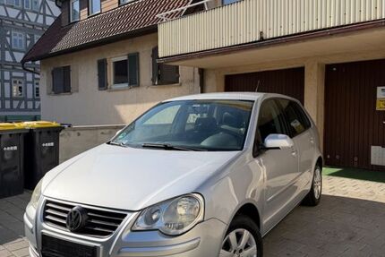 VW Polo 170.000 km 2.999 &euro; Ludwigsburg 71642