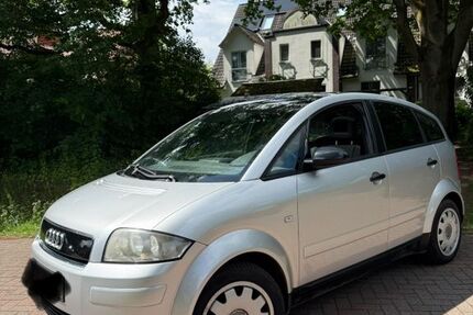 Audi A2 186.000 km 2.999 &euro; Kaltenkirchen 24568