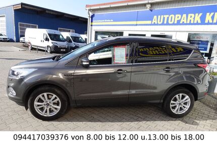 Ford Kuga 129.000 km 14.900 &euro; Kelheim 93309
