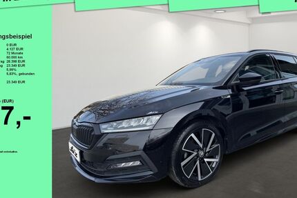 Skoda Octavia 117.560 km 22.290 &euro; Leutkirch 88299