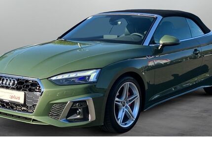 Audi A5 8.500 km 47.480 &euro; Kitzingen 97318