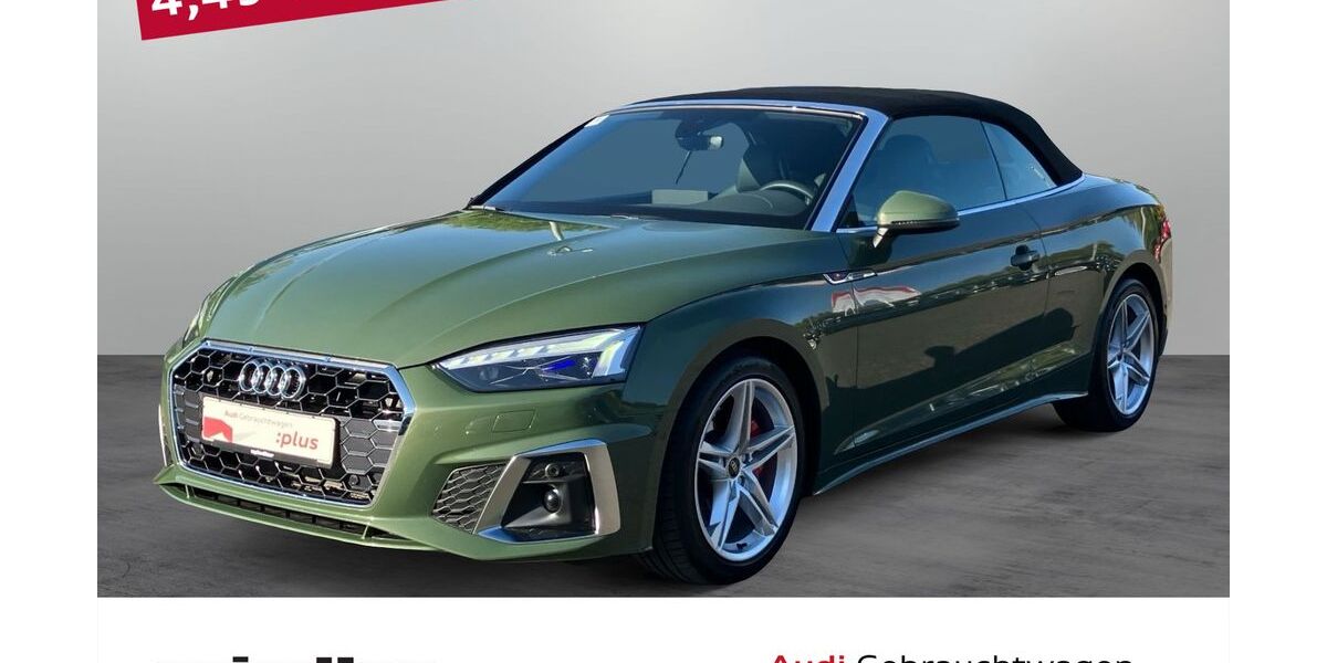 Audi A5 8.500 km 47.480 &euro; Kitzingen 97318