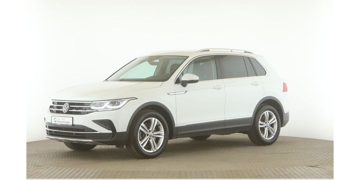 VW Tiguan 52.962 km 32.925 &euro; Jesteburg 21266