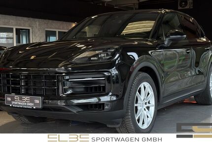 Porsche Cayenne 38.643 km 83.850 &euro; Seevetal bei Hamburg 21220