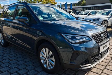 Seat Arona 14.456 km 20.790 € Wissen 57537
