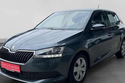 Skoda Fabia 40.450 km 13.450 &euro; Neumarkt 92318