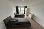 Frisch sanierte 4-Zimmer-Wohnung mit Balkon, Vogesenblick