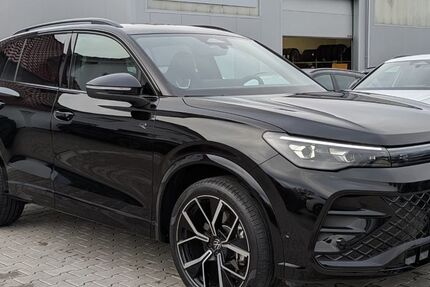 VW Tiguan 21.487 km 46.950 € Burghaun 36151