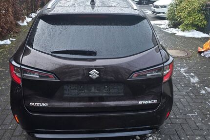 Suzuki Swace 180.000 km 11.500 &euro; Frankfurt 60438