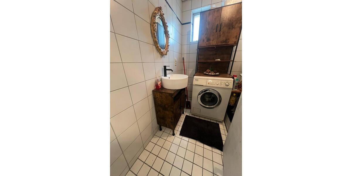 Erdgeschoßwohnung Bad Wurzach - 4 Zimmer, 95 m&sup2;, 450&euro; | Angebot:25551149