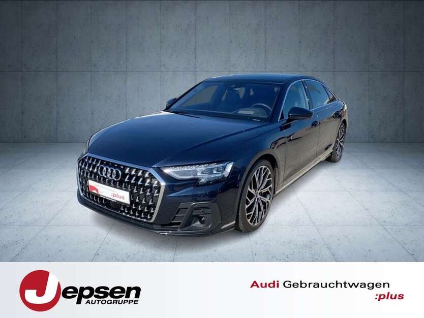 Audi A8 15.054 km 85.950 € Saal a. d. Donau 93342