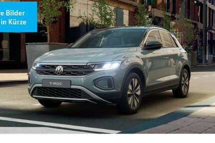VW T-Roc 13.212 km 22.990 &euro; Wolfsburg 38440