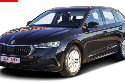 Skoda Octavia 70.915 km 20.950 &euro; Eisenhüttenstadt 15890