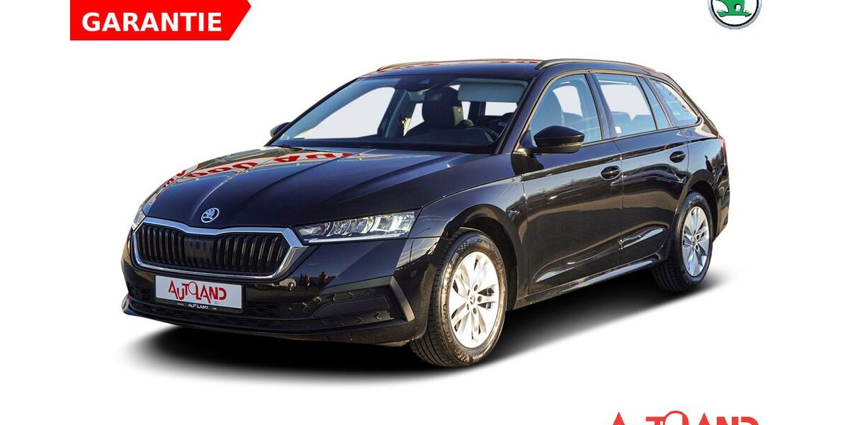 Skoda Octavia 70.915 km 20.950 &euro; Eisenhüttenstadt 15890