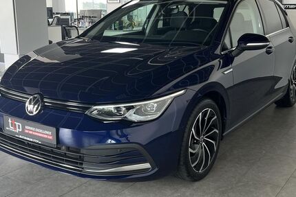 VW Golf 27.500 km 20.850 € Heroldstatt 72535